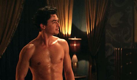 gavin leatherwood naked|Gavin Leatherwood Nude Photos and NSFW Video Clips